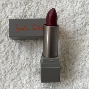 MAC Cosmetics Brooke Shields Gospel lipstick
